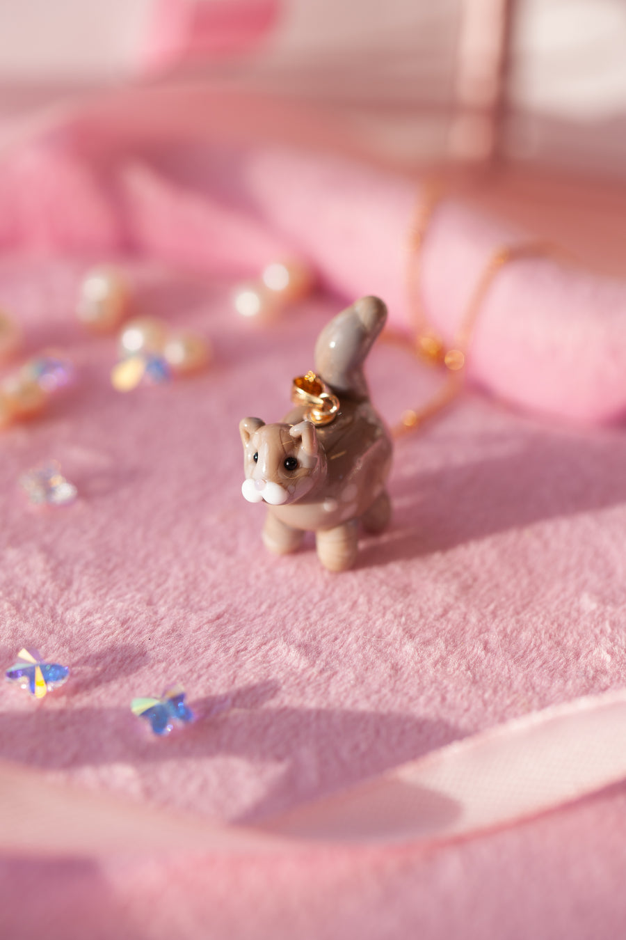 Joy Necklace