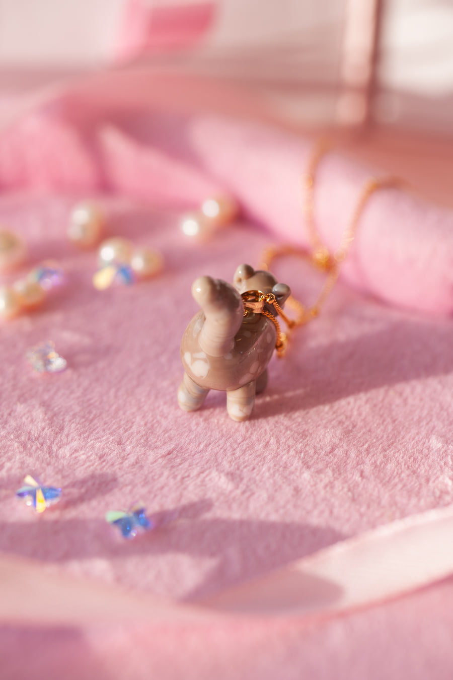 Joy Necklace