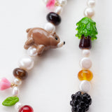 Lost in the Woods Necklace