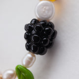 Lost in the Woods Necklace