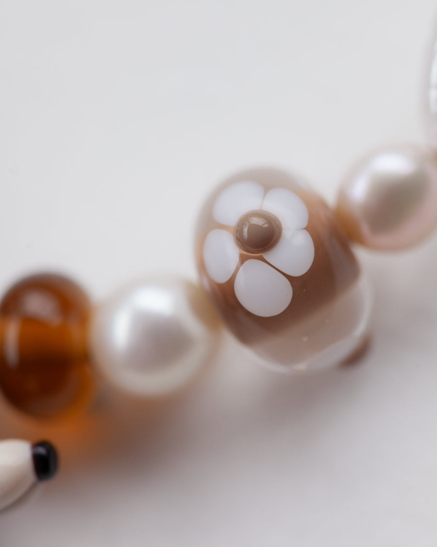 Maple Necklace