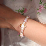 Baby Guinea Pig Bracelet