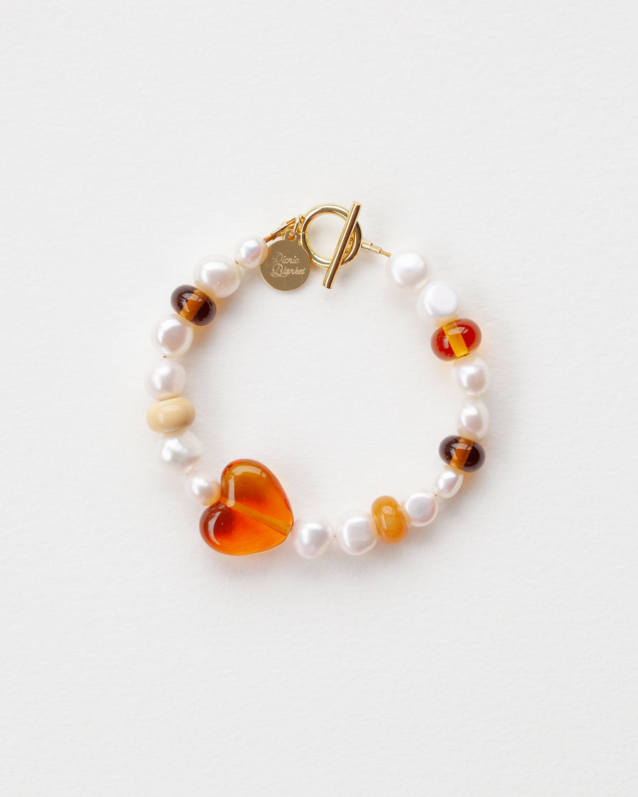 Fall in Love Bracelet