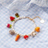 Farmers Market Bracelet