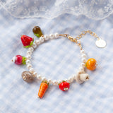 Farmers Market Bracelet