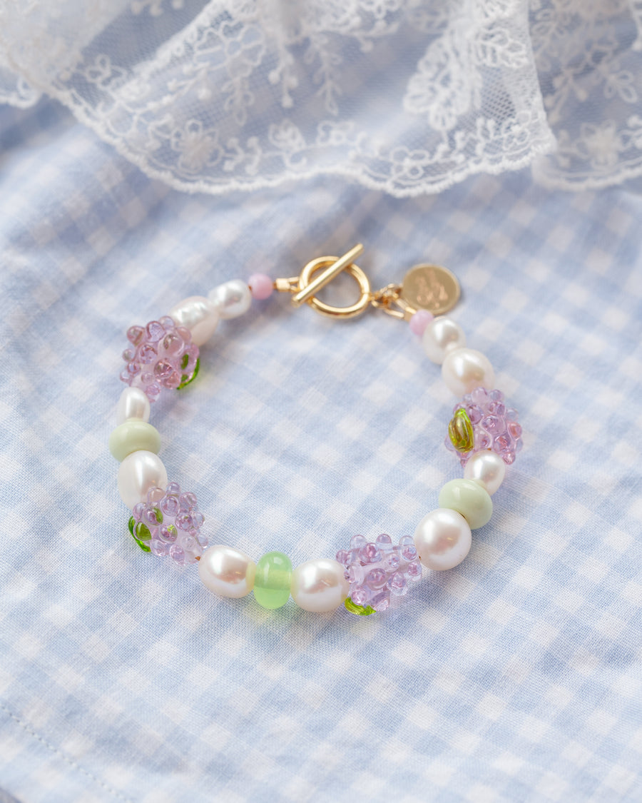Vineyard Bracelet