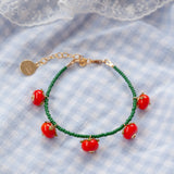 Pomodoro Bracelet