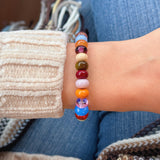 Sweater Weather Bracelet
