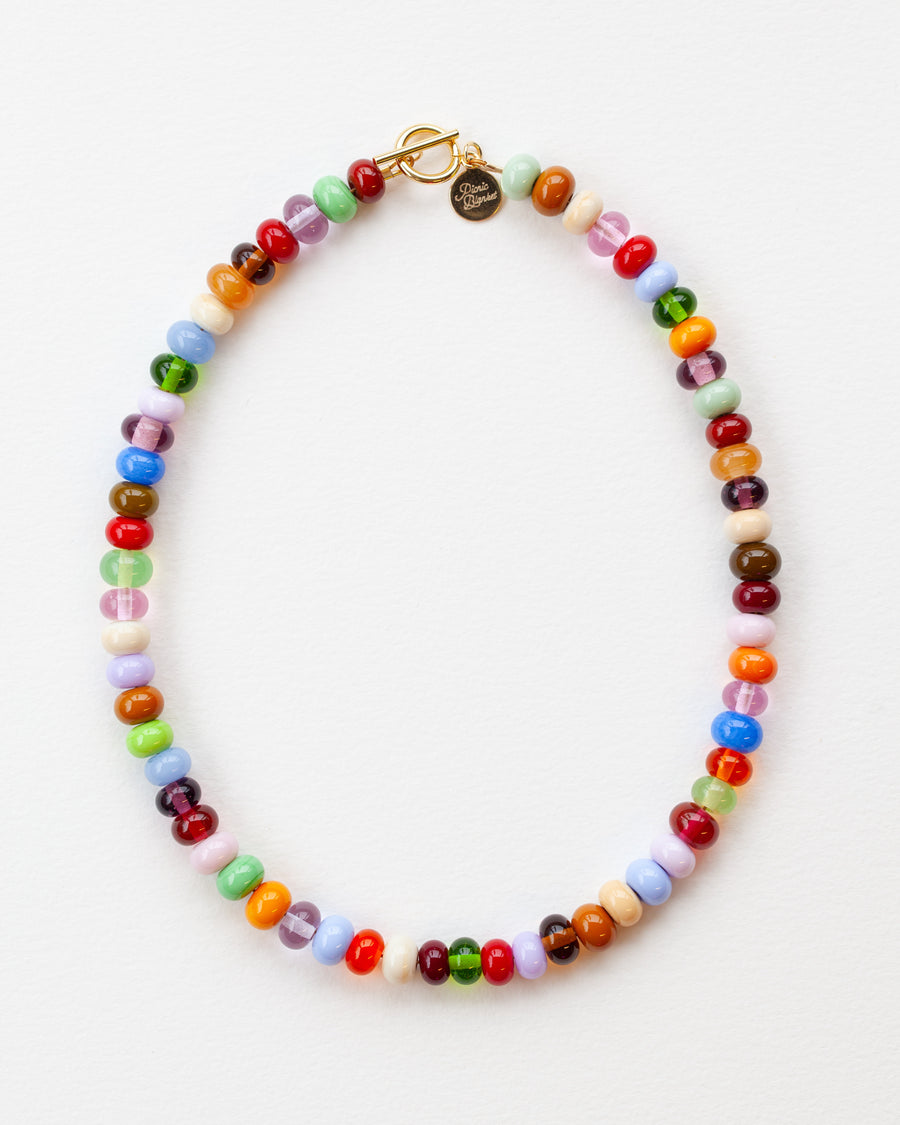 Sweater Weather Necklace