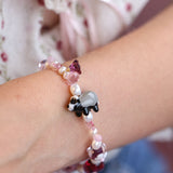 Woodland Whimsy Bracelet