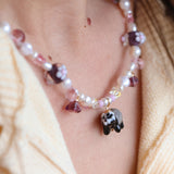 Woodland Whimsy Necklace