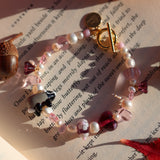 Woodland Whimsy Bracelet