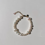 Pearly Girl Bracelet