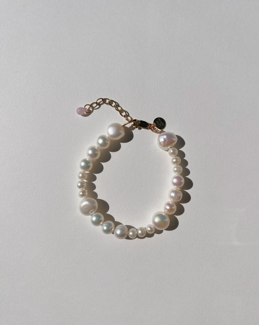 Pearly Girl Bracelet