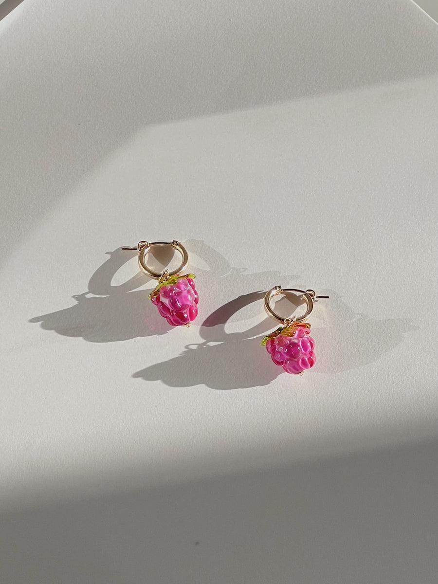 Ronda Summer Earrings E500к Ronda Summer Earrings E500к