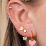 Sleepover Huggie Pair