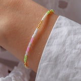 Pina Colada Bracelet