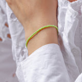 Honeydew Bracelet