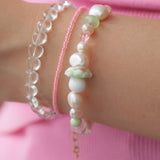 Toadstool Dreams Bracelet