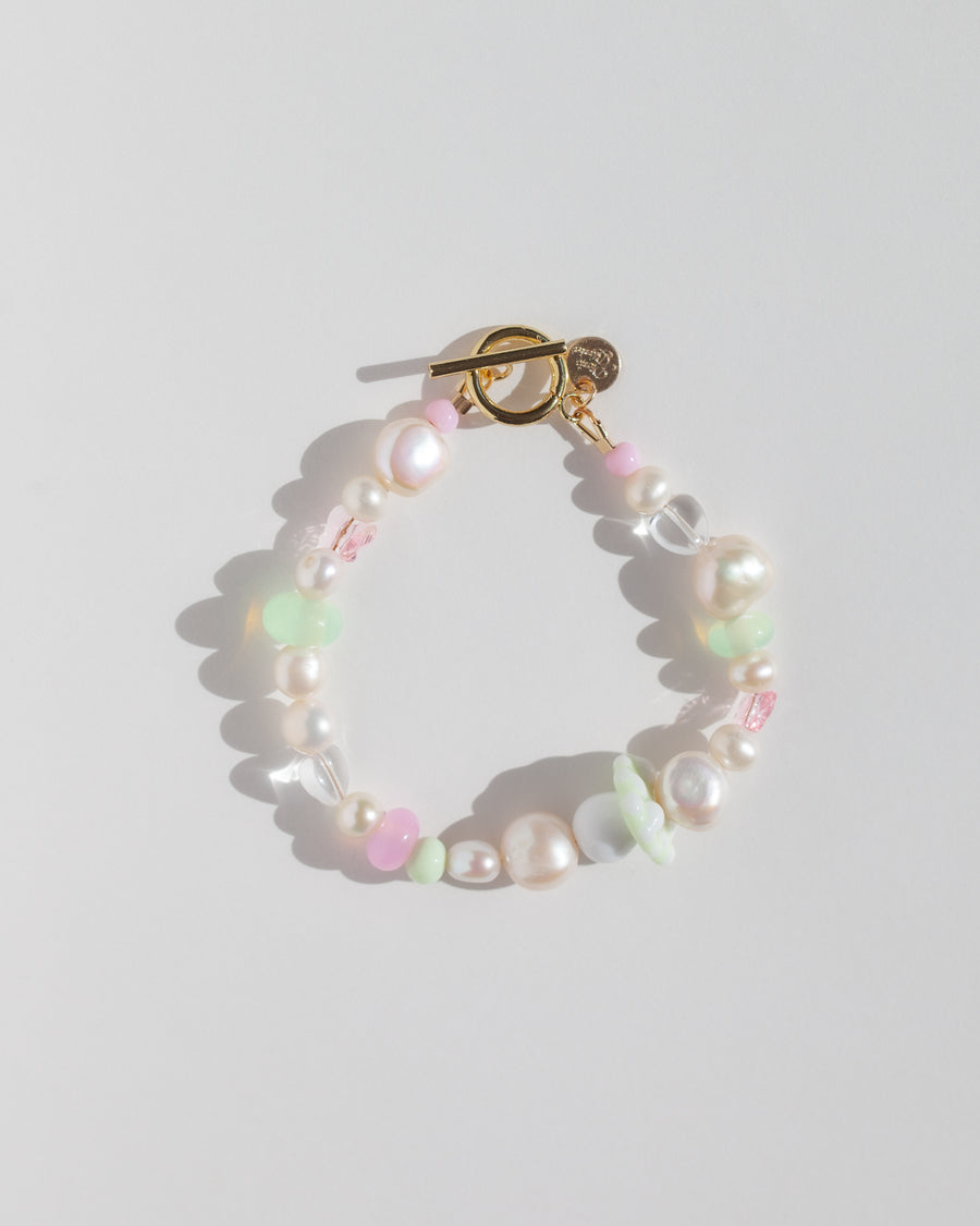 Toadstool Dreams Bracelet