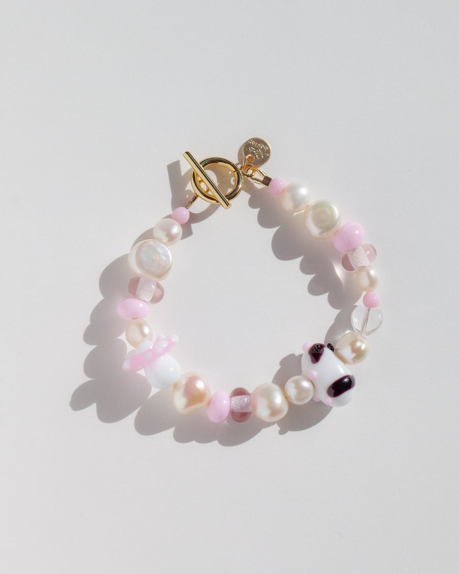 Two Sugars Bracelet