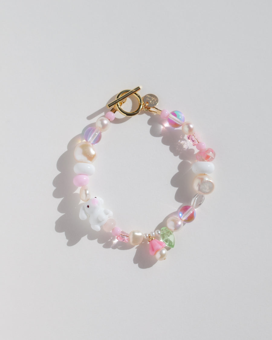 Cloud Bracelet