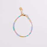 Dragonfruit Fuchsia Bracelet