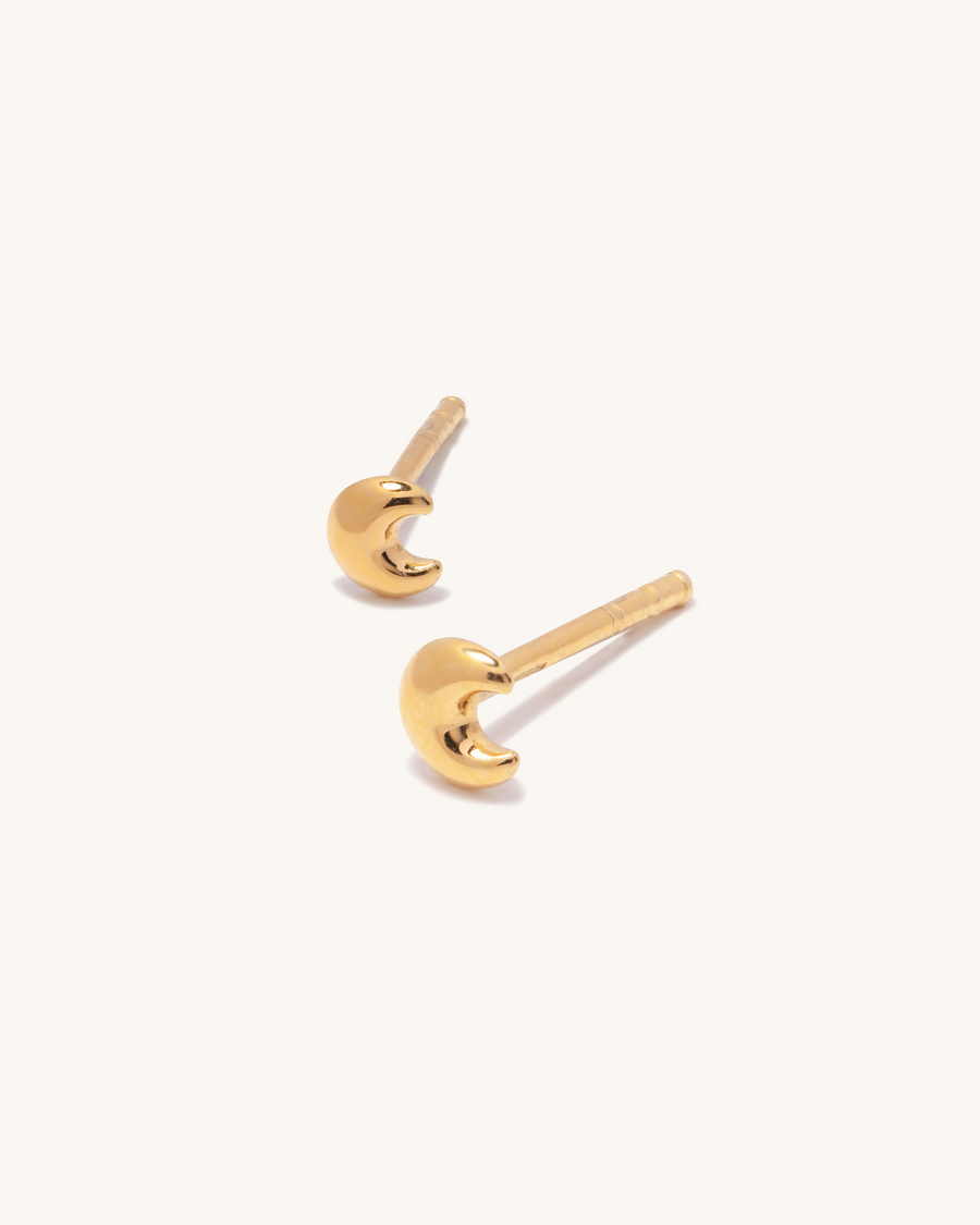 To the Moon and Back Studs