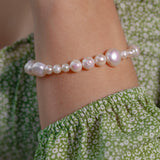Pearly Girl Bracelet