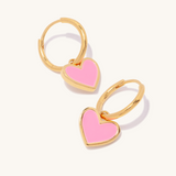 Sleepover Huggie Pair